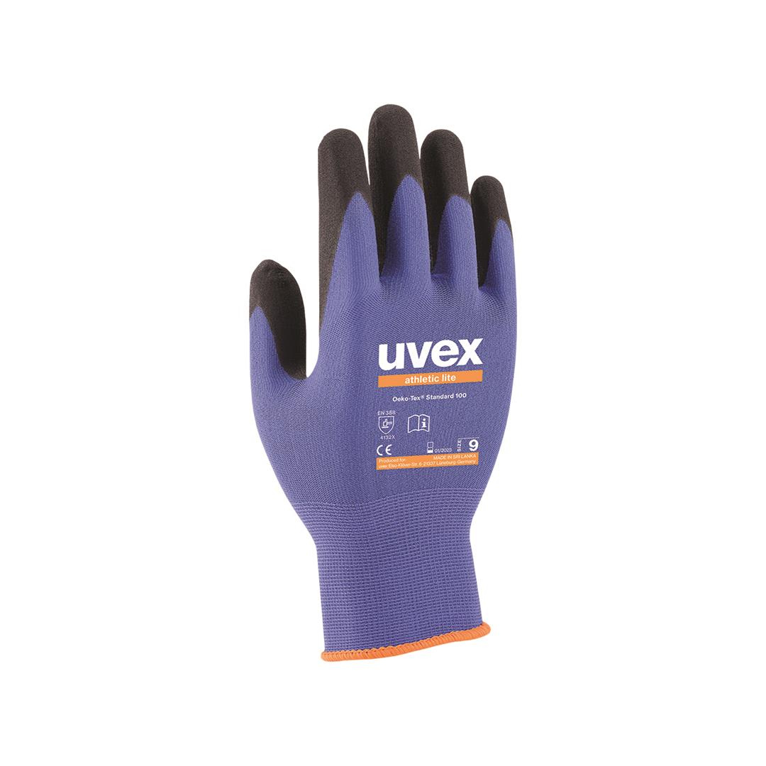 Uvex Athletic Lite